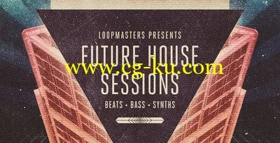 Loopmasters Future House Sessions WAV REX的图片1