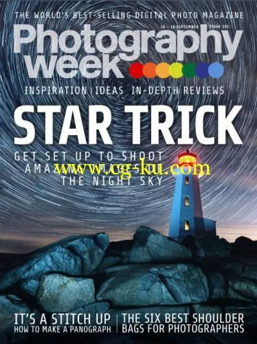 Photography Week – Issue 155, 10-16 September 2015-P2P的图片1