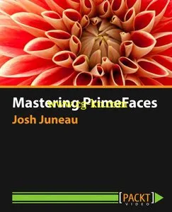 Mastering PrimeFaces [Video]的图片1