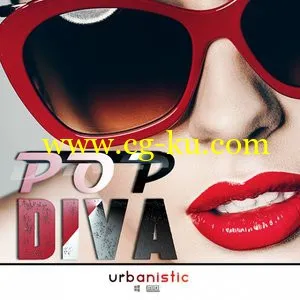 Urbanistic Pop Diva [ACiD WAV MiDi]的图片1