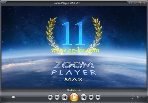 Zoom Player MAX 11.1.0.1110的图片1