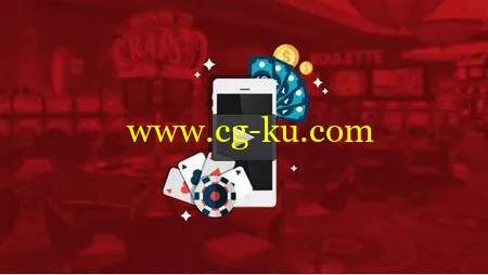 Publish an iOS Mega Casino game. Code and graphics included的图片1