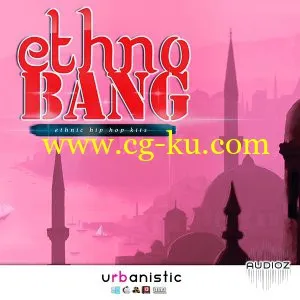 Urbanistic Ethno Bang MULTiFORMAT-AUDIOSTRiKE的图片1