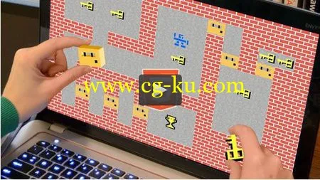 How to Program Games: Tile Classics in JS for HTML5 Canvas的图片1