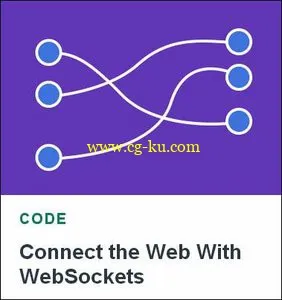 TutsPlus – Connect the Web With WebSockets的图片1