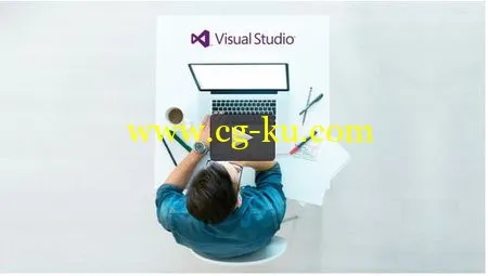 Build Windows Forms App with Visual Studio – Land a job! – 1的图片1