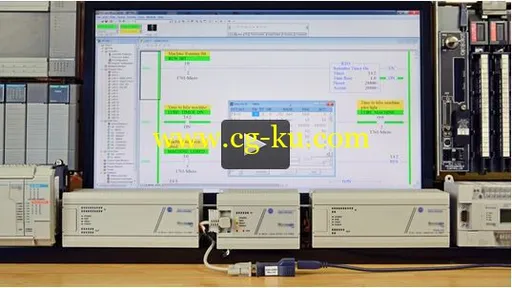 PLC Basics的图片1