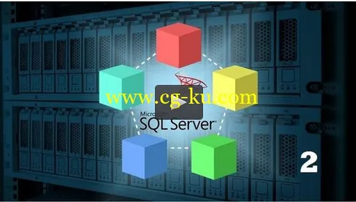 70-461 Session 2: Querying Microsoft SQL Server 2012的图片1
