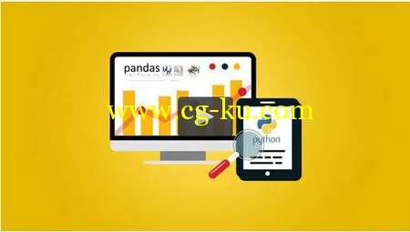 Data Analysis in Python with Pandas的图片1