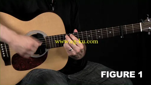 Guitar World – Secrets of the Great Acoustic Songwriters with Dale Turner (2015)的图片3