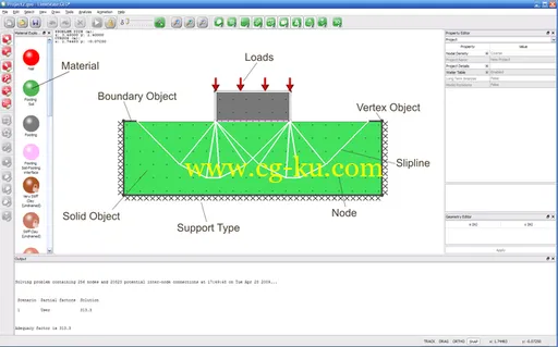 LimitState GEO 3.2e.19333 x86/x64的图片1