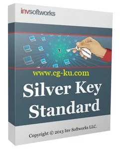 Silver Key Enterprise Edition 4.72的图片1