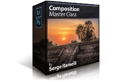 Photoserge – Composition Master Class的图片1