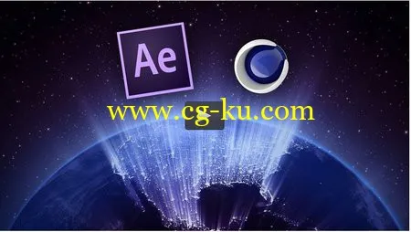 Training courses Adobe After Effect and Cinema 4D的图片1