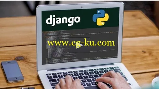 Projects in Django and Python的图片1