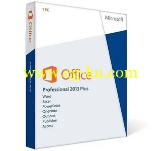 Microsoft Office 2013 SP1 x86 Pro Plus VL MULTi-15 Sep 2015的图片1