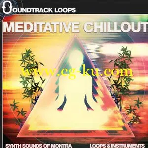 Soundtrack Loops Meditative Chillout WAV Ni MASCHiNE的图片1