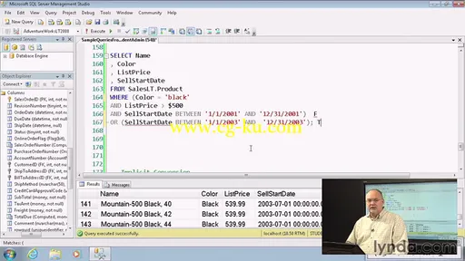 Introduction To Transact-SQL的图片3