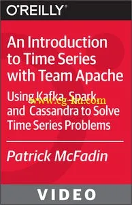 An Introduction to Time Series with Team Apache的图片1