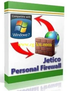 Jetico Personal Firewall 2.1.0.14.2477的图片1