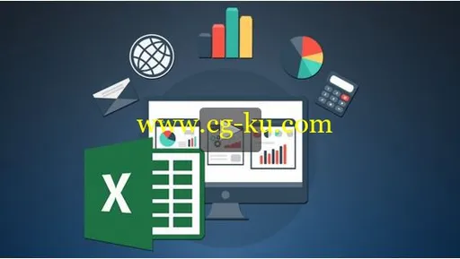 Learn Business Data Analysis with Excel in under 5Hrs.的图片1