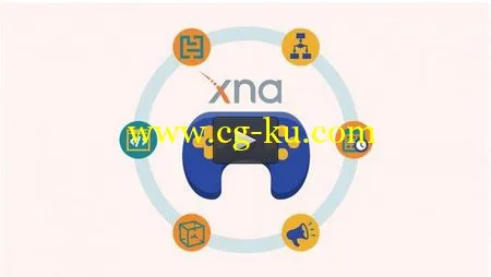 XNA 3D Game Development By Example的图片1