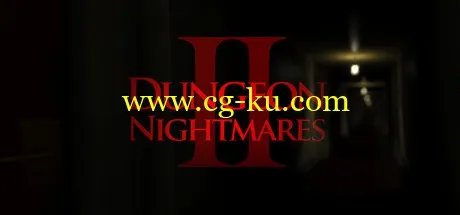 Dungeon Nightmares II The Memory MacOSX-ACTiVATED的图片1