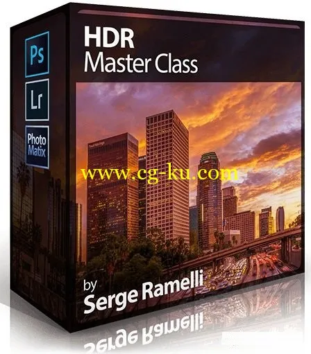 PhotoSerge – HDR Master Class的图片1