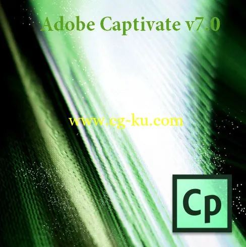 Adobe Captivate v7.0 ESD ISO Win/MacOSX的图片1