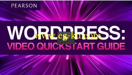 WordPress: Video QuickStart Guide的图片1