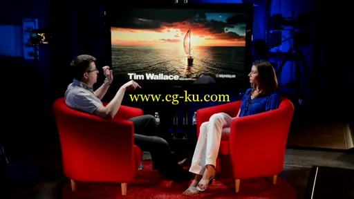 The Business Side of Tim Wallace: Commercial Automotive Photographer [repost]的图片3