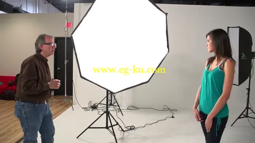 Simple Lighting Techniques for Photographers with Tony Corbell [repost]的图片3