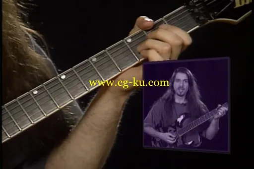 John Petrucci – Rock Discipline的图片2