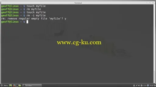 Linux Command Line for Beginners的图片1