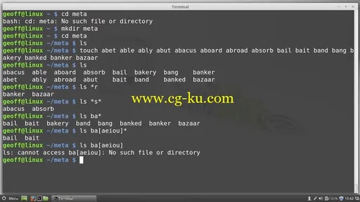 Linux Command Line for Beginners的图片3