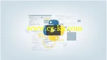 Python Web Programming的图片1