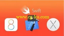 Create iPhone Apps With Swift的图片2