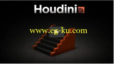 Intro to Procedural Modeling with Houdini的图片1