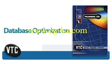 VTC – Database Optimization的图片1