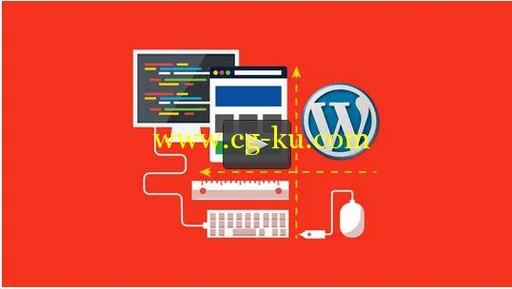 Website Creation For Beginners Using WordPress 2015的图片1