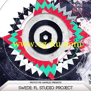 Prototype Samples Swede FL Studio Project的图片1