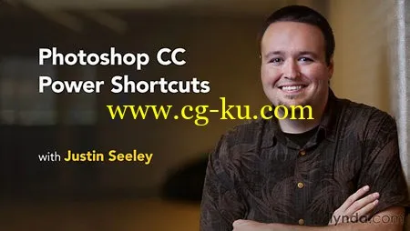 Lynda – Photoshop CC Power Shortcuts的图片1