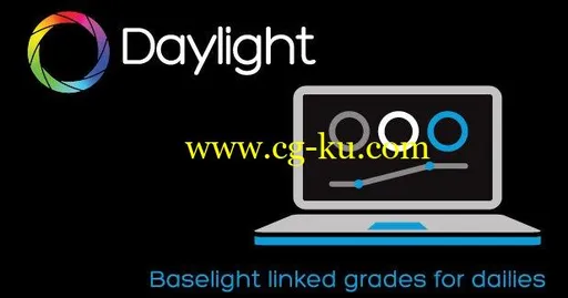 FilmLight Daylight 5.1.10842 MacOS / Linux的图片1