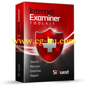 Internet Examiner Toolkit 5.15的图片1