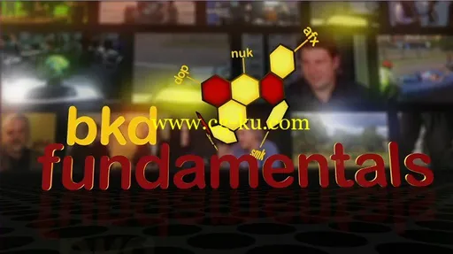 FXPHD – BKD237 Background Fundamentals的图片1