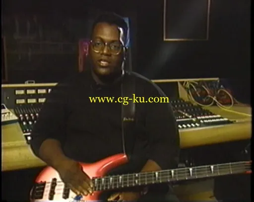 Randy Jackson – Mastering The Groove的图片2