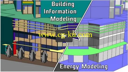 Building Energy Modeling using a BIM Integrated Workflow的图片1