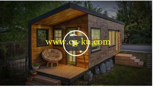 Tiny House Design Part 2 – Construction的图片1