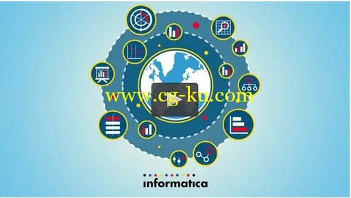 Informatica Tutorial – Informatica Online Training的图片1