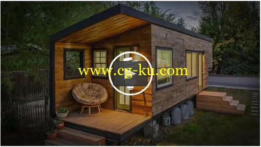 Tiny House Design Part 3 – Utilities and Systems的图片1